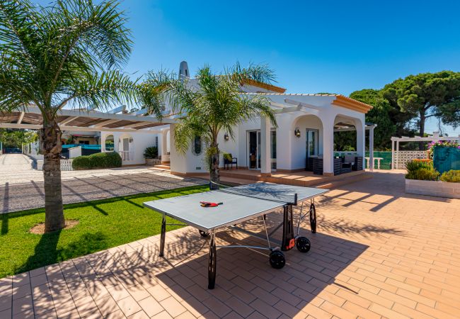 Villa in Albufeira - Carlivo Villa in Albufeira - Carlivo