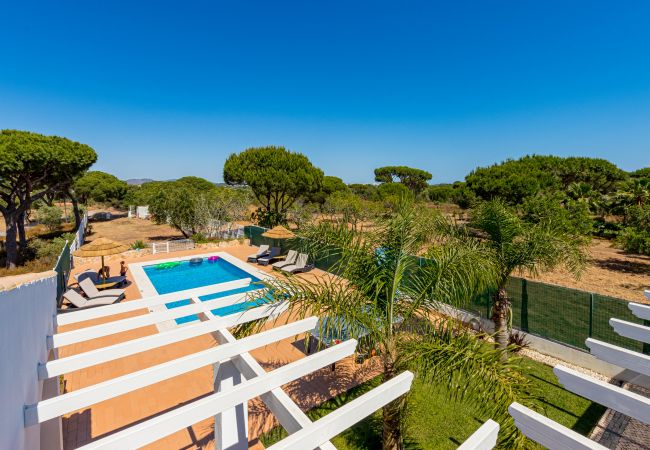 Villa in Albufeira - Carlivo Villa in Albufeira - Carlivo