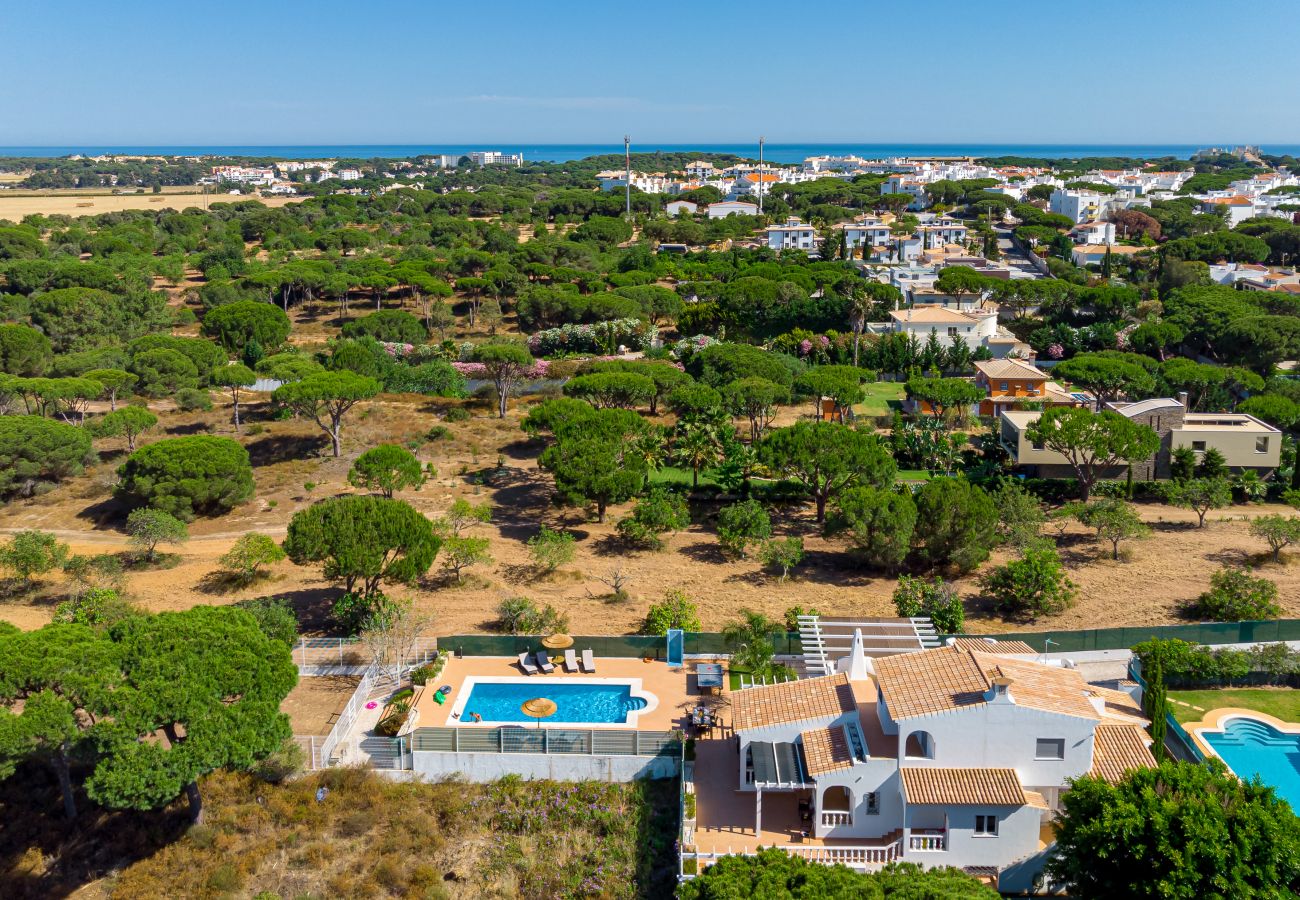 Villa in Albufeira - Carlivo