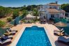 Villa in Albufeira - Carlivo Villa in Albufeira - Carlivo