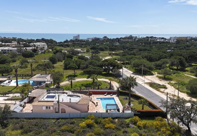 Villa in Albufeira - Dolce Vita Villa in Albufeira - Dolce Vita