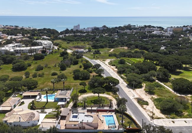 Villa in Albufeira - Dolce Vita Villa in Albufeira - Dolce Vita