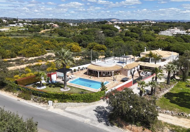 Villa in Albufeira - Dolce Vita Villa in Albufeira - Dolce Vita