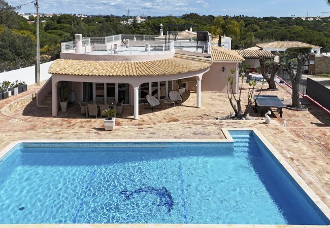 Villa in Albufeira - Dolce Vita Villa in Albufeira - Dolce Vita