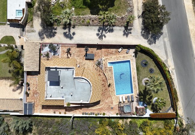 Villa in Albufeira - Dolce Vita Villa in Albufeira - Dolce Vita