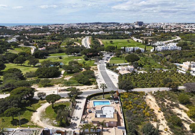 Villa in Albufeira - Dolce Vita Villa in Albufeira - Dolce Vita