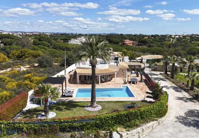 Villa in Albufeira - Dolce Vita Villa in Albufeira - Dolce Vita