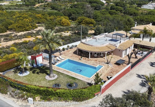 Villa in Albufeira - Dolce Vita Villa in Albufeira - Dolce Vita