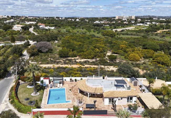Villa in Albufeira - Dolce Vita Villa in Albufeira - Dolce Vita