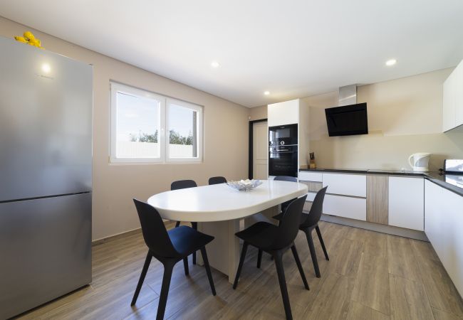 Villa in Albufeira - Dolce Vita Villa in Albufeira - Dolce Vita