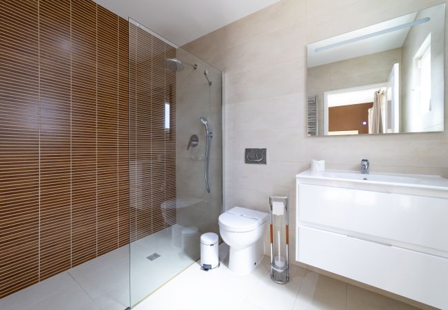 Villa in Albufeira - Dolce Vita Villa in Albufeira - Dolce Vita