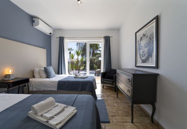 Villa in Albufeira - Dolce Vita Villa in Albufeira - Dolce Vita