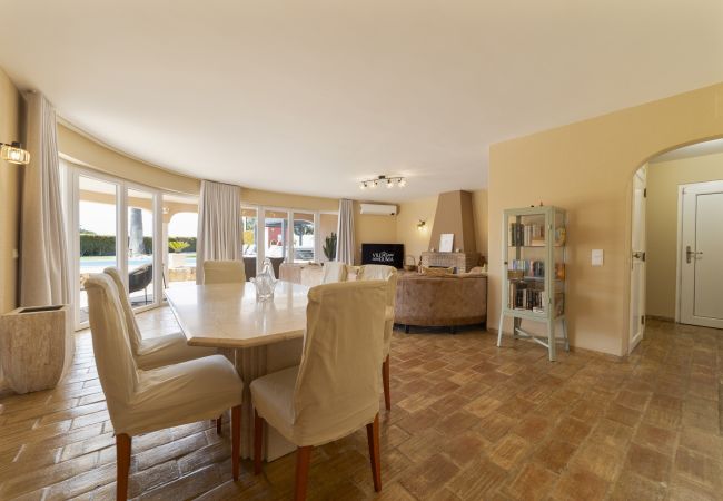 Villa in Albufeira - Dolce Vita Villa in Albufeira - Dolce Vita