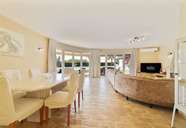 Villa in Albufeira - Dolce Vita Villa in Albufeira - Dolce Vita