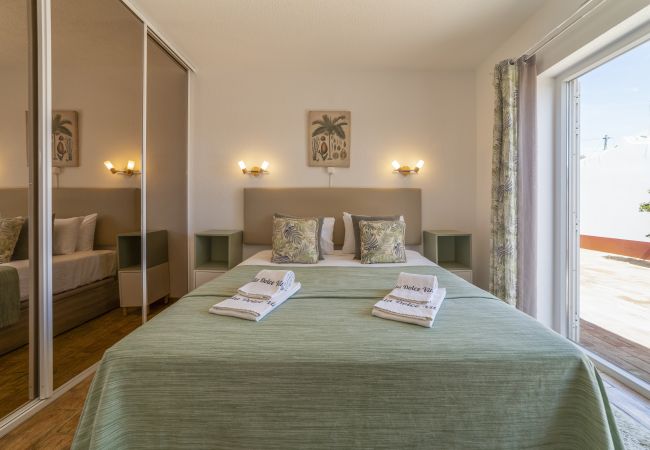 Villa in Albufeira - Dolce Vita Villa in Albufeira - Dolce Vita