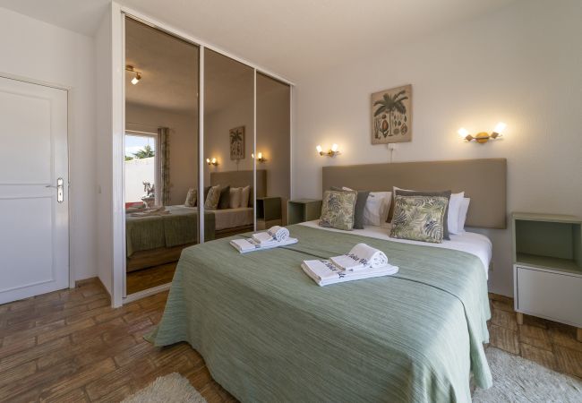 Villa in Albufeira - Dolce Vita Villa in Albufeira - Dolce Vita