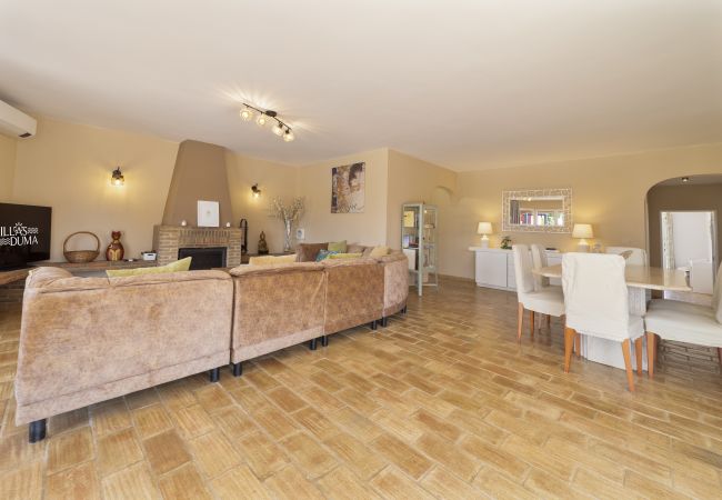 Villa in Albufeira - Dolce Vita Villa in Albufeira - Dolce Vita