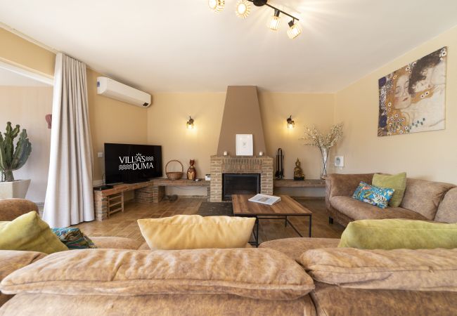 Villa in Albufeira - Dolce Vita Villa in Albufeira - Dolce Vita