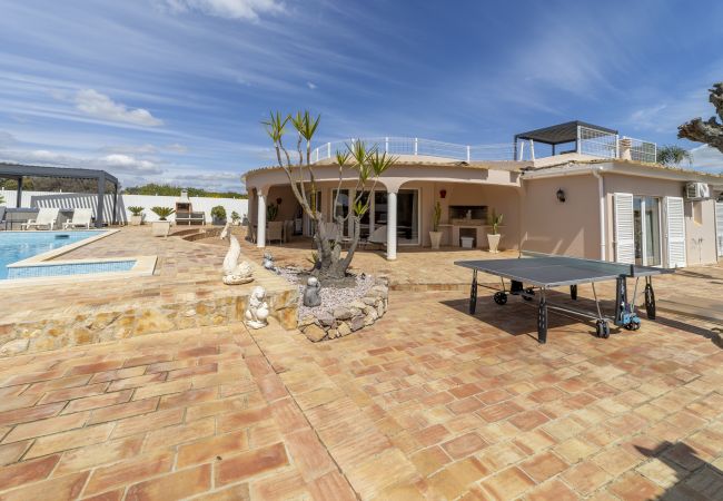 Villa in Albufeira - Dolce Vita Villa in Albufeira - Dolce Vita