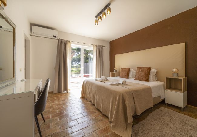 Villa in Albufeira - Dolce Vita Villa in Albufeira - Dolce Vita