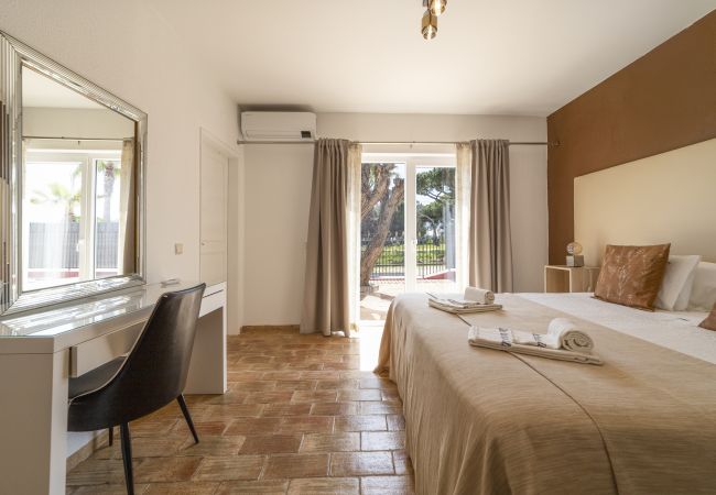 Villa in Albufeira - Dolce Vita Villa in Albufeira - Dolce Vita
