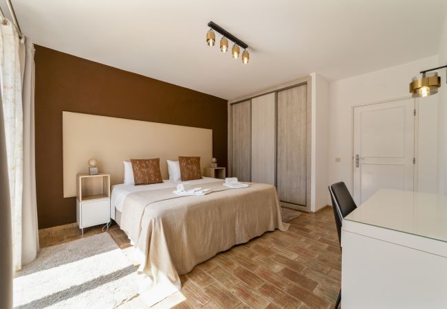 Villa in Albufeira - Dolce Vita Villa in Albufeira - Dolce Vita