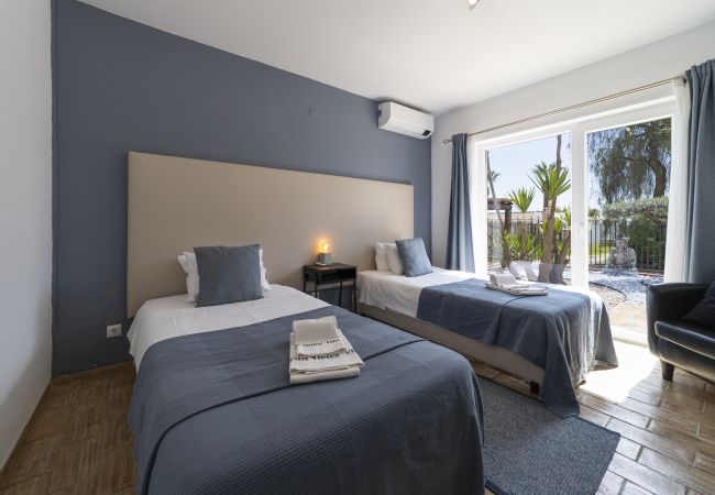 Villa in Albufeira - Dolce Vita Villa in Albufeira - Dolce Vita