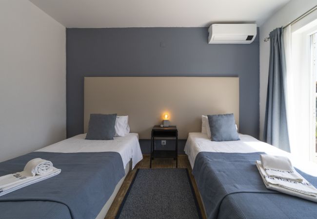 Villa in Albufeira - Dolce Vita Villa in Albufeira - Dolce Vita