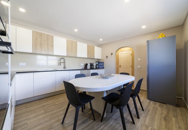 Villa in Albufeira - Dolce Vita Villa in Albufeira - Dolce Vita