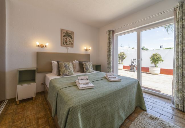 Villa in Albufeira - Dolce Vita Villa in Albufeira - Dolce Vita