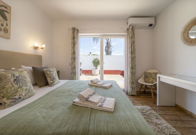 Villa in Albufeira - Dolce Vita Villa in Albufeira - Dolce Vita