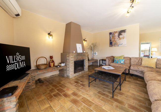 Villa in Albufeira - Dolce Vita Villa in Albufeira - Dolce Vita