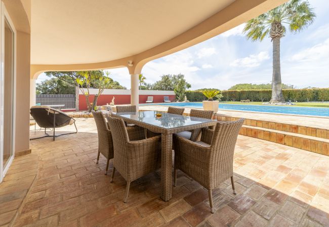 Villa in Albufeira - Dolce Vita Villa in Albufeira - Dolce Vita