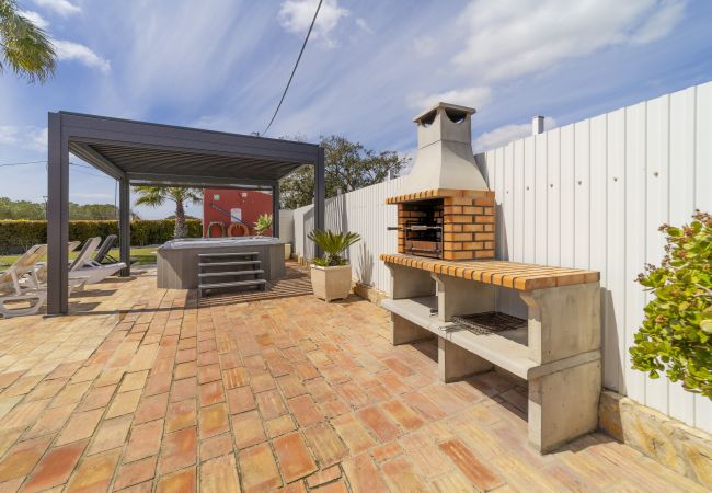 Villa in Albufeira - Dolce Vita Villa in Albufeira - Dolce Vita