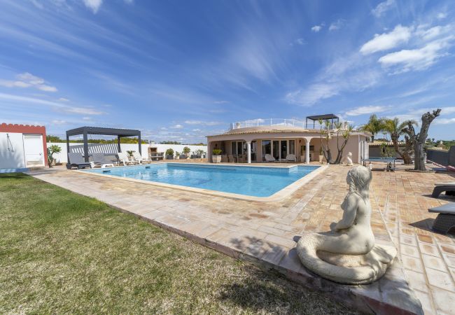 Villa in Albufeira - Dolce Vita Villa in Albufeira - Dolce Vita
