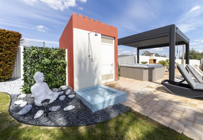 Villa in Albufeira - Dolce Vita Villa in Albufeira - Dolce Vita