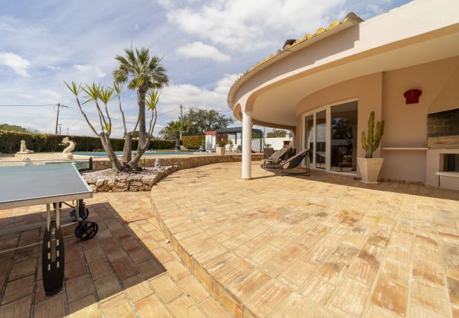Villa in Albufeira - Dolce Vita Villa in Albufeira - Dolce Vita
