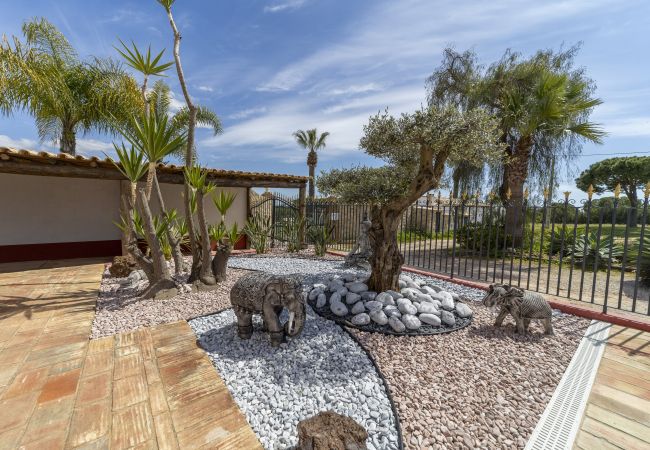 Villa in Albufeira - Dolce Vita Villa in Albufeira - Dolce Vita