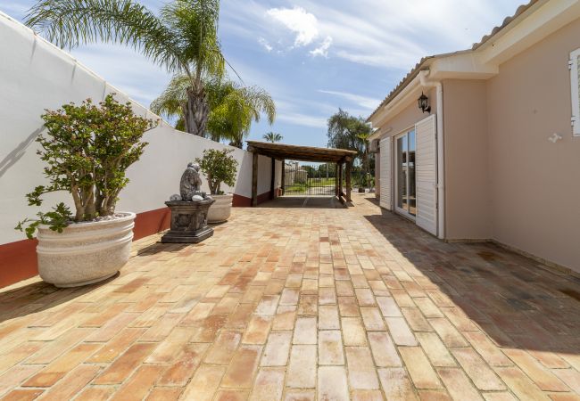 Villa in Albufeira - Dolce Vita Villa in Albufeira - Dolce Vita