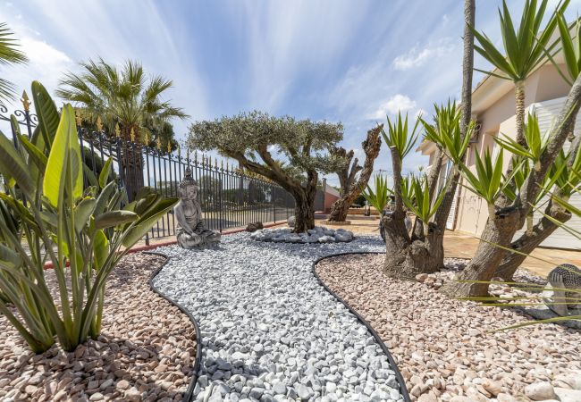 Villa in Albufeira - Dolce Vita Villa in Albufeira - Dolce Vita