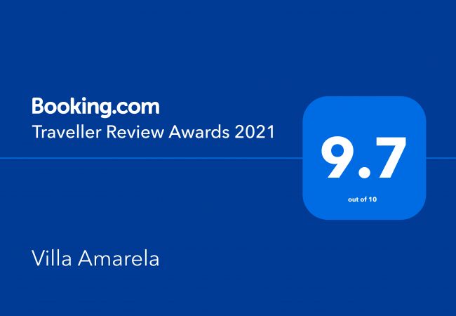 Villa in Boliqueime - Villa Amarela Villa in Boliqueime - Villa Amarela