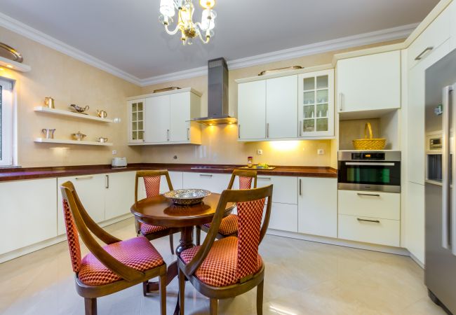 Villa in Albufeira - Villa Cor de Rosa Villa in Albufeira - Villa Cor de Rosa