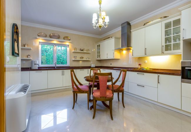 Villa in Albufeira - Villa Cor de Rosa Villa in Albufeira - Villa Cor de Rosa