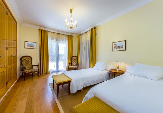 Villa in Albufeira - Villa Cor de Rosa Villa in Albufeira - Villa Cor de Rosa