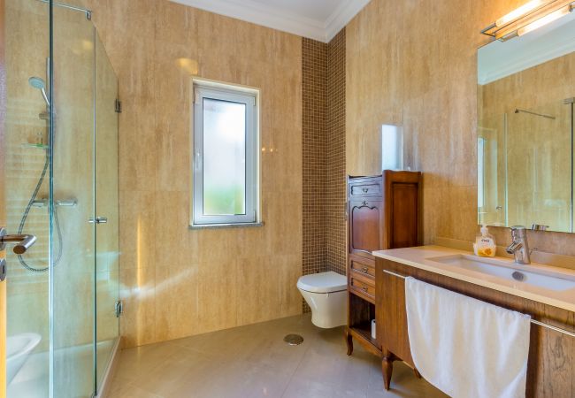 Villa in Albufeira - Villa Cor de Rosa Villa in Albufeira - Villa Cor de Rosa