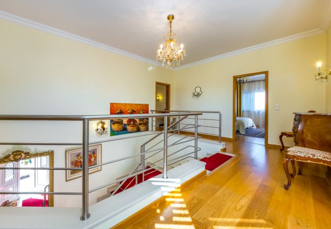 Villa in Albufeira - Villa Cor de Rosa Villa in Albufeira - Villa Cor de Rosa