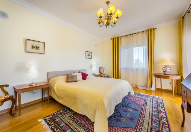 Villa in Albufeira - Villa Cor de Rosa Villa in Albufeira - Villa Cor de Rosa