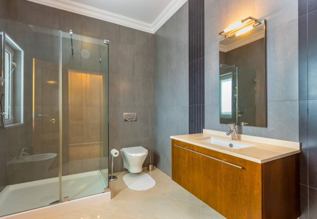 Villa in Albufeira - Villa Cor de Rosa Villa in Albufeira - Villa Cor de Rosa