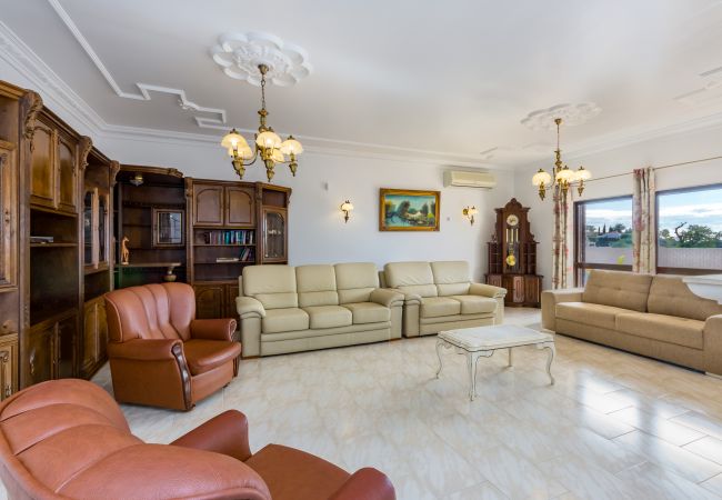 Villa in Albufeira - Villa Mirante Villa in Albufeira - Villa Mirante