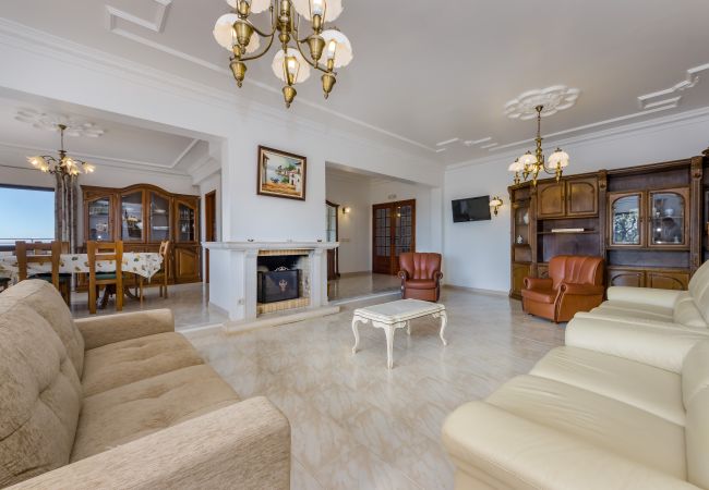 Villa in Albufeira - Villa Mirante Villa in Albufeira - Villa Mirante